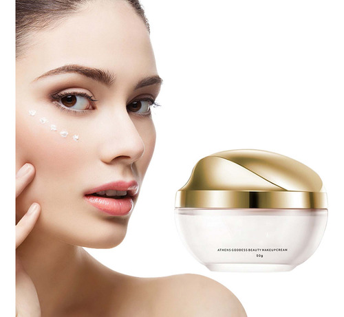 Crema Hidratante Embellecedora N Skin Tender Concealer Lady