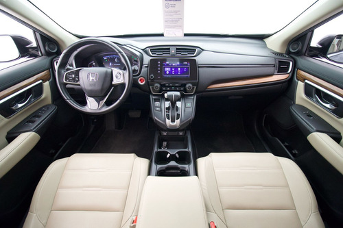 Honda CR-V 1.5 Turbo Plus Cvt