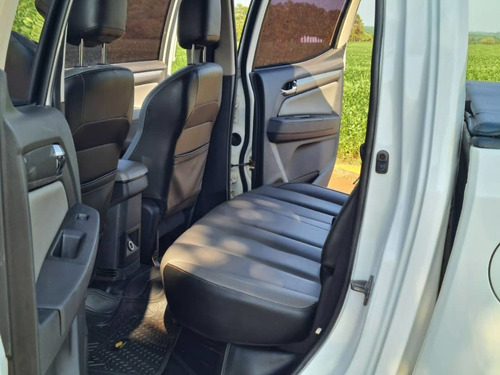 Imagen 7 de 10 de Chevrolet S10 Ltz