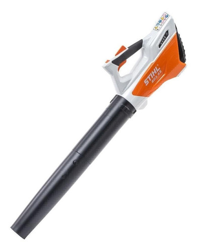 Sopladora Stihl BGA 45 a batería de 18V 14.6W 100V - 240V