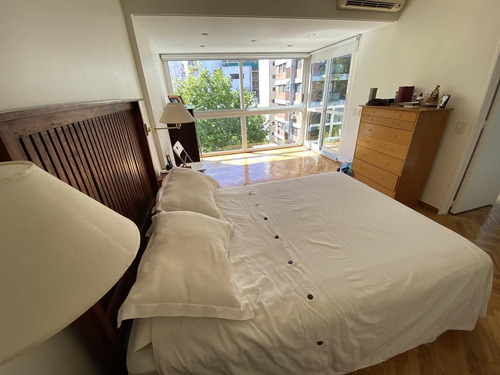 Venta Departamento Duplex- Terraza Y Parrilla - Belgrano
