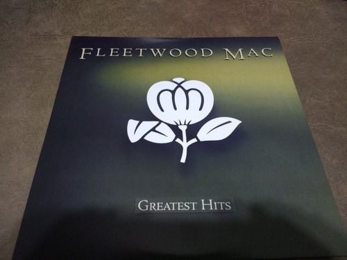 Fleetwood Mac - Greatest Hits Vinilo Nuevo