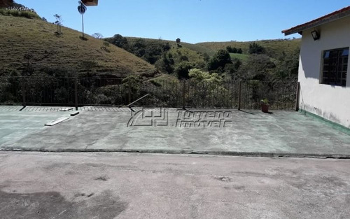 Imagem 5 de 9 de Chácara Com Casa De 3 Dormitórios No Buquirinha