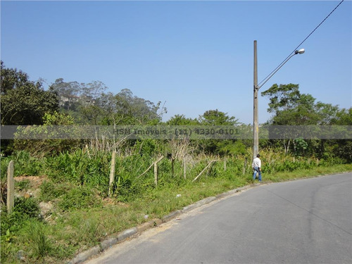 Terreno - Jardim Santa Luzia - Ribeirao Pires - Sao Paulo | Ref.: - 10014