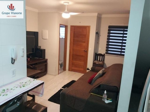 Sobrado A Venda No Bairro Vila Constança Em São Paulo - Sp. - L4691-1