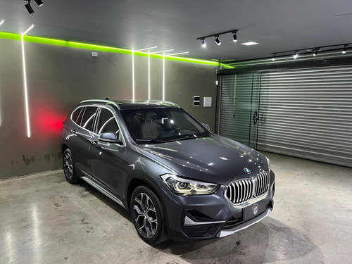 BMW X1 X1 SDRIVE 20I X-LINE 2.0 TB ACTIVE FLEX