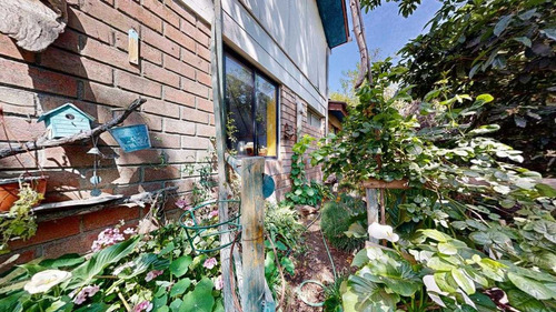 2 Casas En 800mts Para Remodelar // 2 Roles (74392)