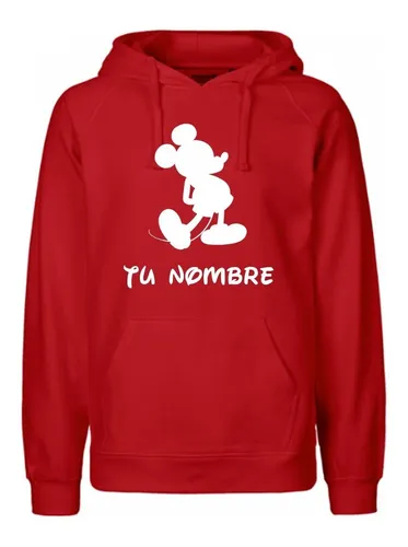 Sudaderasmickey opiniones hotsell