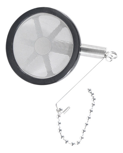 Siphon Coffee Filter, Reusable, Resistant To