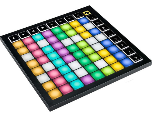 Novation Launchpad X - Controlador De Grid Para Ableton