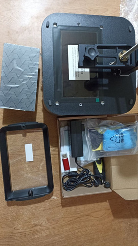 Anycubic Photon Mono 4 10k Impresora 3d Resina Lcd Negro (Usado)