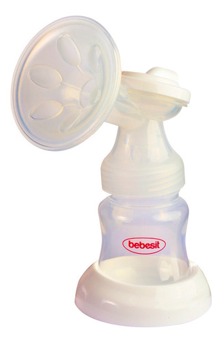 Extractor De Leche Digital Advance Natural Care Bebesit