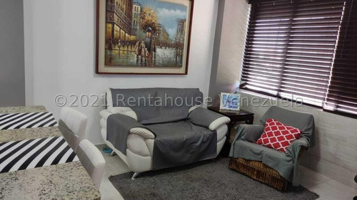 Imagen 11 de 14 de Leida Falcon Rentahouse Vende Apartamento En El Rincon Naguanagua 22-2817 Lf