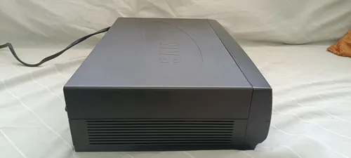 Vhs Samsung Como Nuevo (Usado)