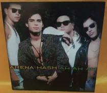 Comprar Arena Hash Ah Ah Ah 1990 Edicion 2020 Pedro Suarez V Popland