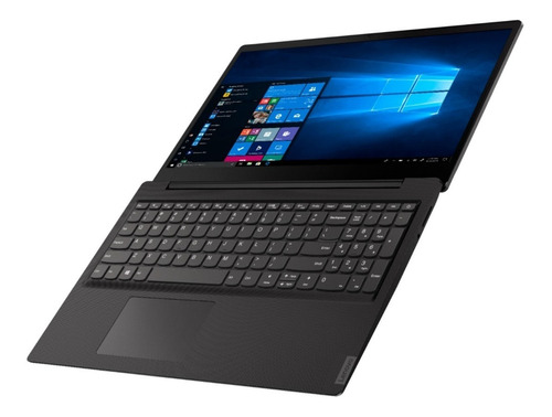 Notebook Lenovo S145 I3 8145u 8gb 1tb 15.6 W10s