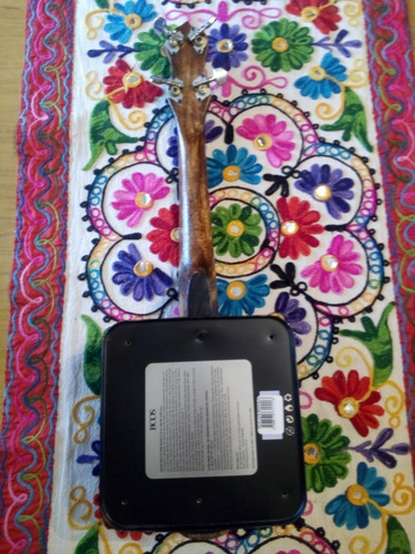 Imagen 4 de 6 de Cavaquinho Artesanal