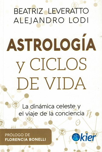 Astrologia Y Ciclos De Vida