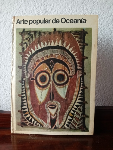 Arte Popular De Oceanía - Sintes / Shine / Salgado