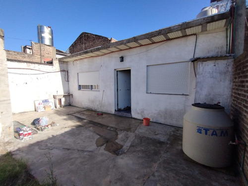 Ph Interno Con Patio