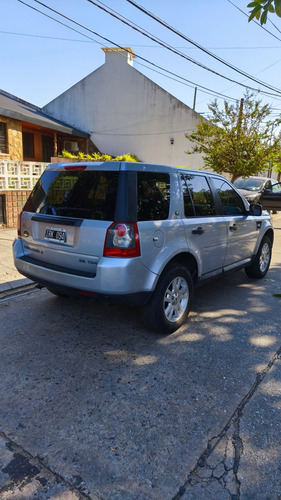 Freelander 2 4x4 2.2 Td4 2009 230milkm
