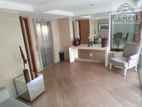 Imagem 9 de 15 de Apartamento Para Locação Em Salvador, Pituba, 2 Dormitórios, 2 Suítes, 4 Banheiros, 2 Vagas - 709