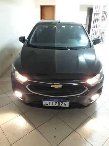 Chevrolet Prisma 2018 1.4 Lt Aut. 4p