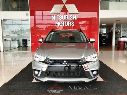 Imagem 3 de 10 de Mitsubishi Asx Gls 2wd 2.0 16v, Mit5453