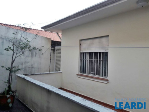 Imagem 7 de 14 de Casa Térrea - Jardim Aeroporto - Sp - 469919