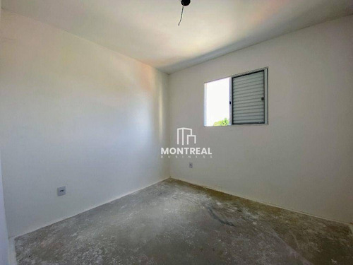 Imagem 12 de 26 de Apartamento À Venda, 46 M² Por R$ 273.014,00 - Vila Progresso - Guarulhos/sp - Ap2844