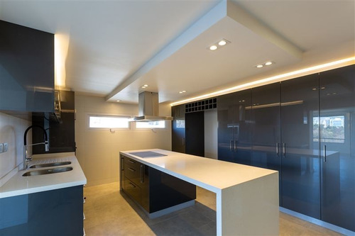 Imagen 4 de 19 de Departamento En Venta De 3 Dormitorios En Vitacura