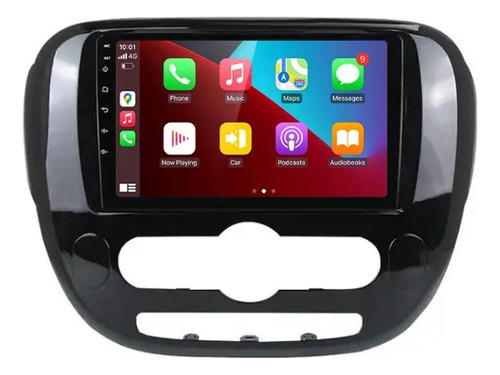 Radio Android Auto/carplay Kia Soul 2014-2019 |2+32gb|