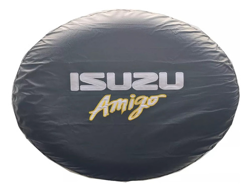 Cubre Llanta Isuzu Amigo