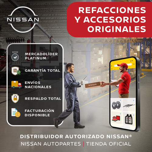 Acumulador Para Automovil (kv) 575a Nissan