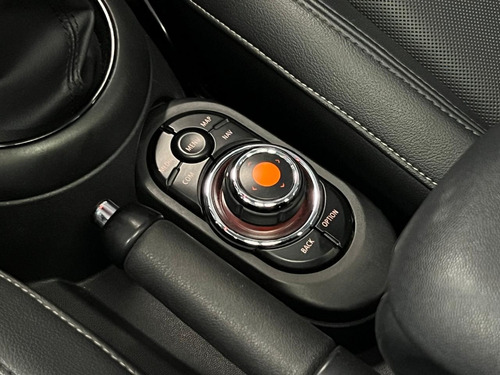 Mini Cooper 1.5 Chili Mt