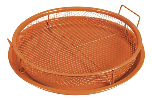 Juego De 2 Piezas Bandeja Para Verduras Fugas De Aceite