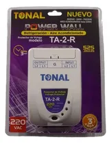 Comprar Protector De Voltaje Aires Acondicionados De Bornera 