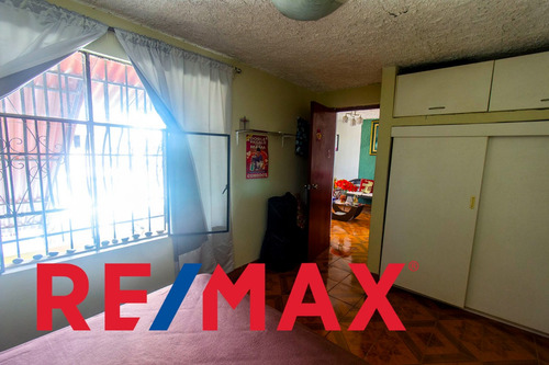 Se Vende Departamento Duplex En San Juan De Miraflores