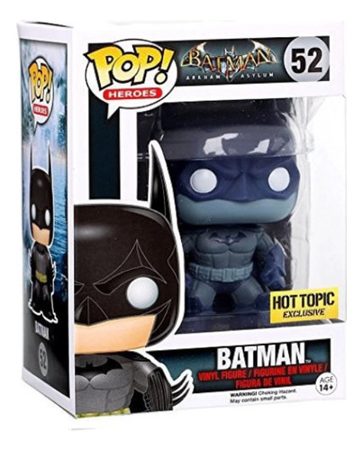 Funko Pop! Batman (52)