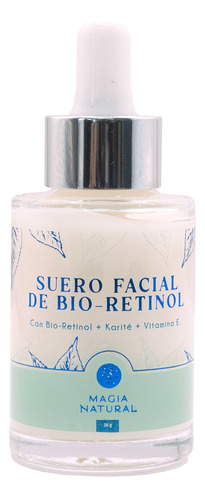 Suero Facial Bio-retinol - g a $1867