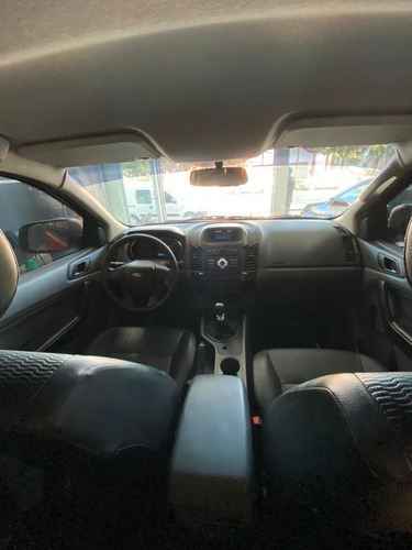 Ford Ranger Xl Safety 4x2 2.2 Dc