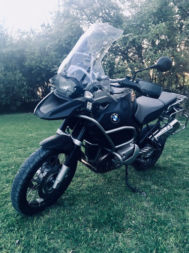 Bmw Gs 1200 2008