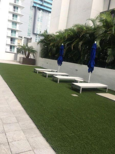 Imagen 6 de 16 de Departamento De 2 Ambientes | Brickell Ten, Brickell, Miami
