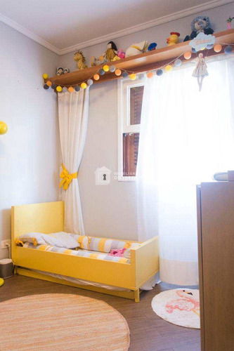 Imagem 17 de 30 de Casa Com 3 Dorms, Jardim Londrina, São Paulo - R$ 1.15 Mi, Cod: 3812 - V3812