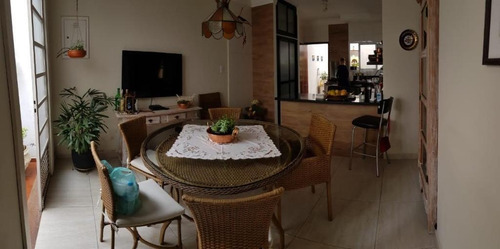 Imagem 9 de 23 de Casa Com 3 Dormitórios À Venda, 260 M² - Campestre - Santo André/sp - Ca10827