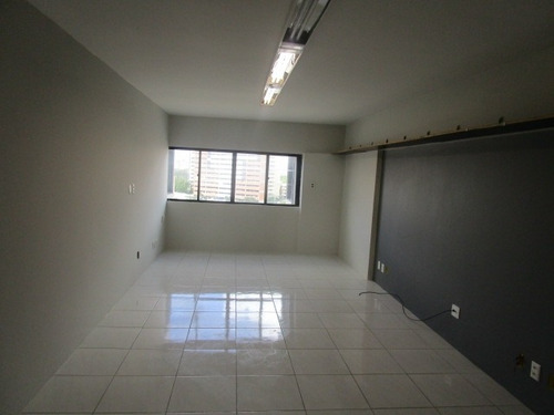 Imagem 2 de 4 de Sala Para Alugar Na Cidade De Fortaleza-ce - L3471
