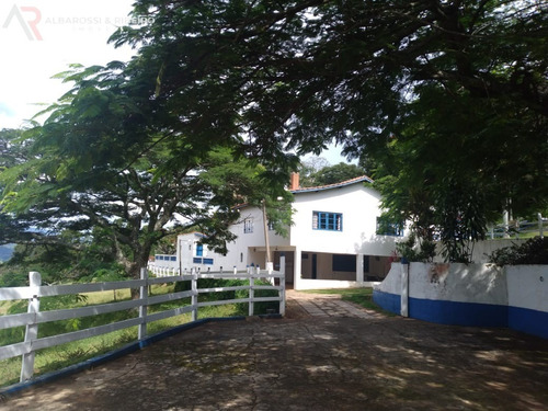 Imagem 16 de 30 de Chácara À Venda, Bragança Paulista. - Sp - Ch0001_albari