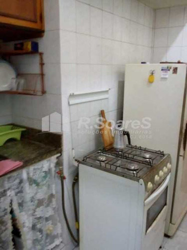Imagem 11 de 15 de Apartamento Conjugado Em Copacabana. Rua Ministro Viveiros De Castro - Cpap10200