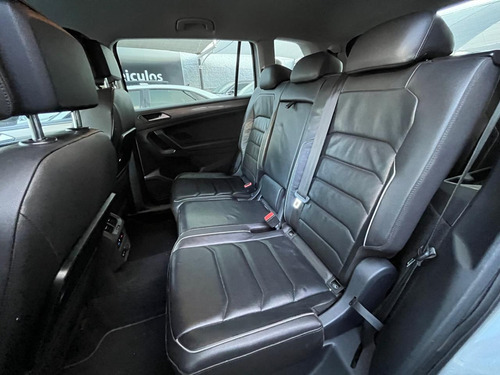 Volkswagen Tiguan Allspace 1.4 Comfortline 250 Tsi Flex 5p
