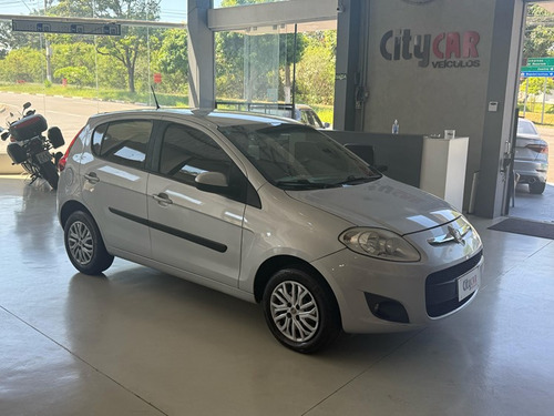 Fiat Palio 1.4 MPI ATTRACTIVE 8V FLEX 4P MANUAL